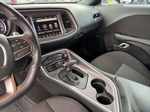 Used 2022 Dodge Challenger R/T Scat Pack image 25