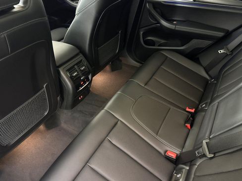 Used 2023 BMW X3 sDrive30i w/ M Sport Package RWD image 29