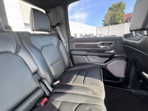 New 2026 RAM 1500 Laramie AWD/4WD image 22