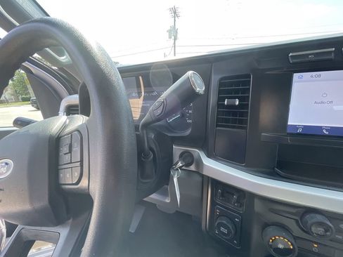 Used 2024 Ford F250 XL w/ STX Appearance Package AWD/4WD image 16