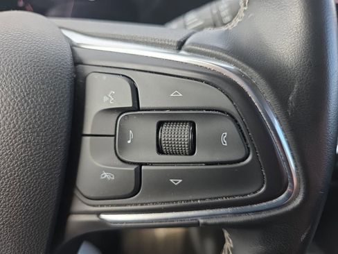Used 2024 Buick Encore GX Preferred w/ Comfort Package AWD/4WD image 12