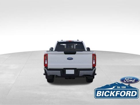 New 2026 Ford F350 XL image 5