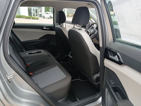 New 2026 Volkswagen Taos S FWD image 22