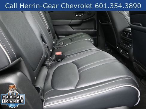 Used 2023 Honda Pilot Elite image 22