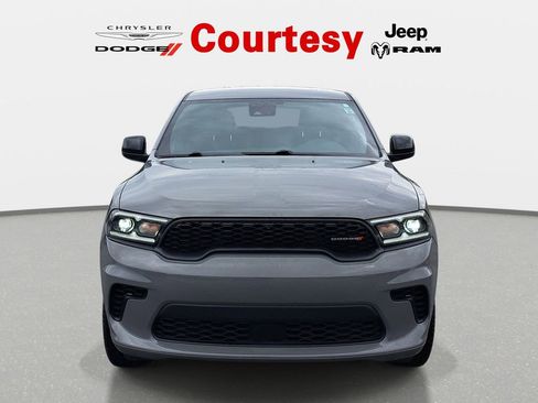 Certified 2023 Dodge Durango GT AWD/4WD image 10
