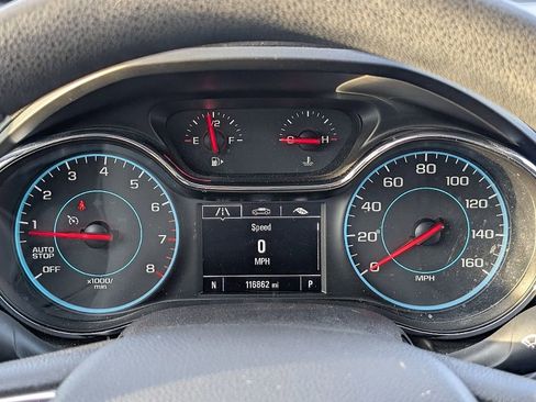 Used 2018 Chevrolet Cruze LT w/ LT Fleet Convenience Package image 32