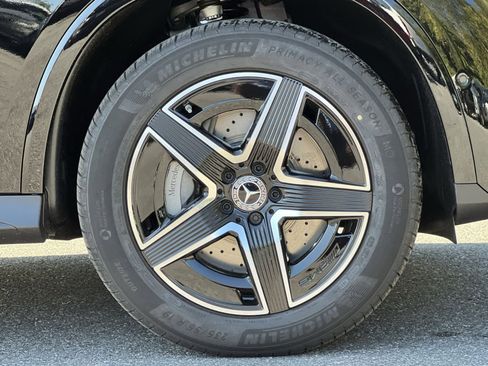 New 2026 Mercedes-Benz GLC 300 4MATIC image 10