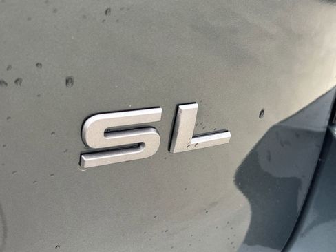 New 2026 Nissan Armada SL RWD image 6