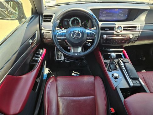 Used 2019 Lexus GS 350 F Sport RWD image 18