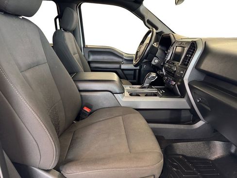 Used 2018 Ford F150 XLT w/ Equipment Group 302A Luxury image 17