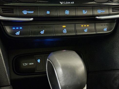 Used 2019 Hyundai Santa Fe AWD image 22