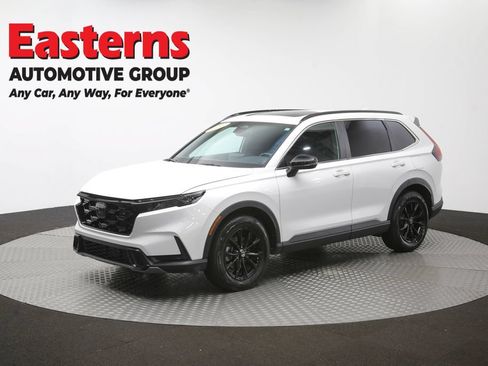 Used 2024 Honda CR-V Sport-L image 59