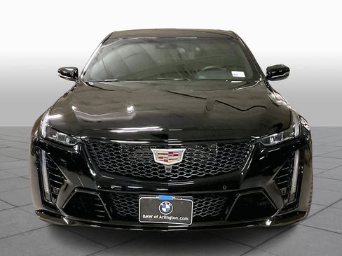 Used 2023 Cadillac CT5 V Blackwing w/ Driver Assist Package image 3