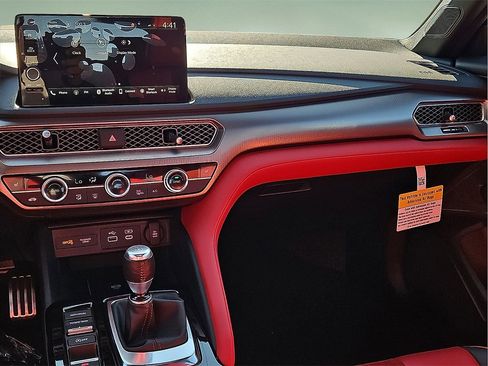 New 2026 Acura Integra A-Spec image 15