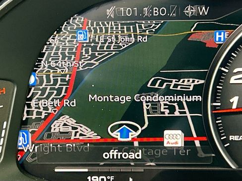 Used 2021 Audi R8 V10 image 14