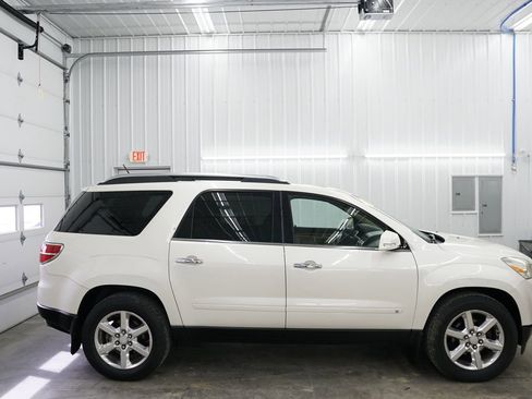 Used 2007 Saturn Outlook XR w/ Premium Trim Pkg FWD image 15