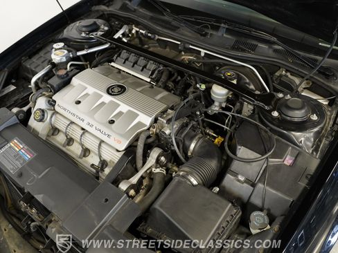 Used 1999 Cadillac Eldorado Touring image 38