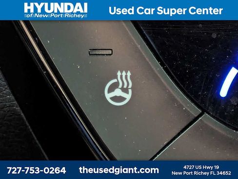 Used 2021 Kia Telluride SX w/ SX Prestige Package AWD/4WD image 34