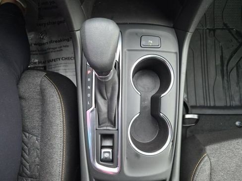 Used 2024 Chevrolet Equinox LT w/ LPO, Floor Liner Package image 32