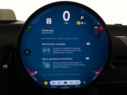 New 2026 MINI Cooper S image 25