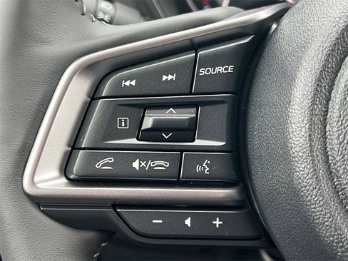 New 2026 Subaru Ascent Touring image 23