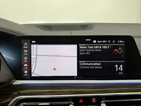 Used 2021 BMW X5 sDrive40i w/ Premium Package 3 RWD image 13