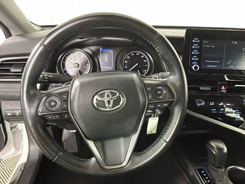 Used 2024 Toyota Camry SE FWD image 15