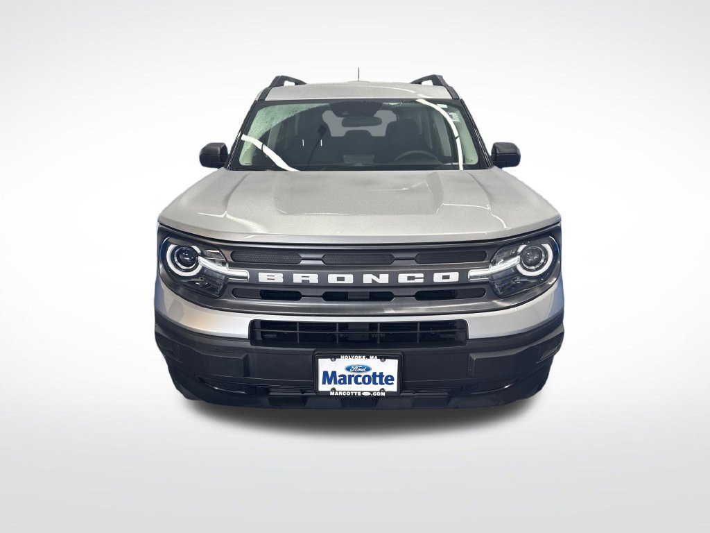 Certified 2023 Ford Bronco Sport Big Bend AWD/4WD image 9