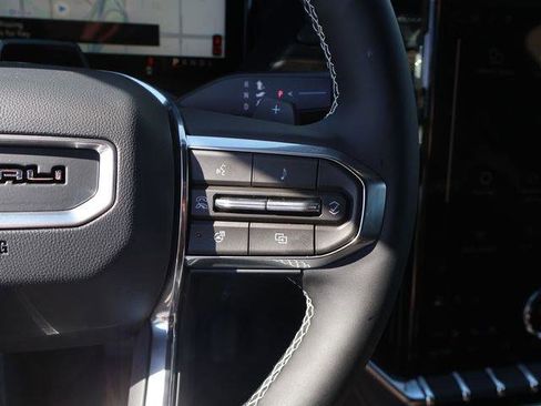 New 2026 GMC Acadia Denali Ultimate AWD/4WD image 32