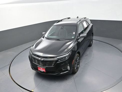Used 2024 Chevrolet Equinox RS image 21