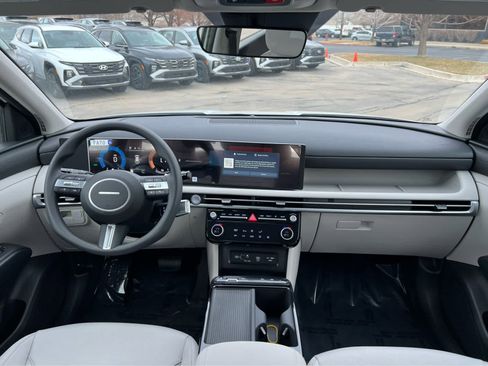 New 2026 Hyundai Tucson Blue SE w/ Tow & Go Package AWD/4WD image 24