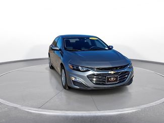 Used 2023 Chevrolet Malibu LT FWD video 2