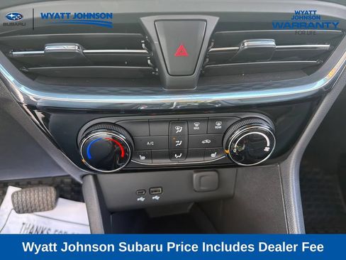 Used 2026 Buick Encore GX Sport Touring w/ Comfort Package FWD image 20