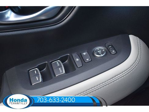 New 2026 Honda HR-V EX-L image 32