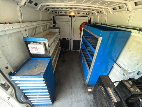 Used 2017 RAM ProMaster 3500 image 25