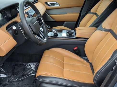 Used 2023 Land Rover Range Rover Velar HST image 17