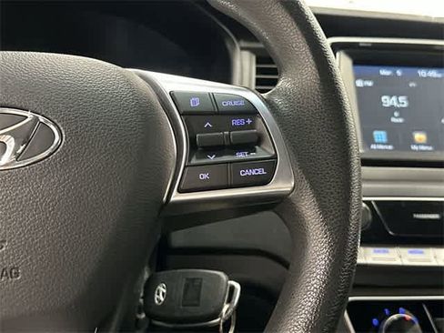 Used 2018 Hyundai Sonata SE image 18