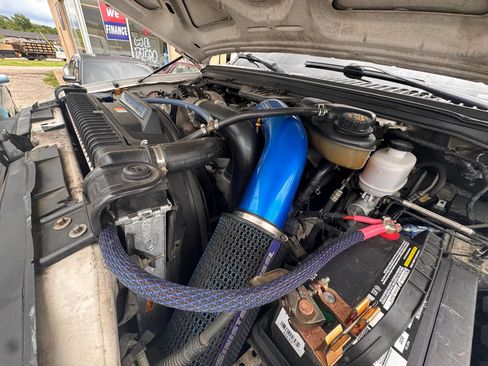 Used 2006 Ford F350 Lariat AWD/4WD image 42