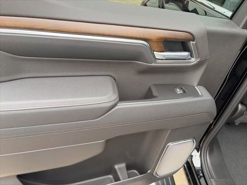 New 2026 Chevrolet Silverado 1500 High Country image 12