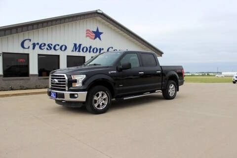Used 2016 Ford F150 XLT w/ XTR Package AWD/4WD image 1
