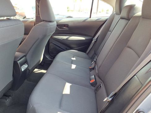 Used 2024 Toyota Corolla LE FWD image 18