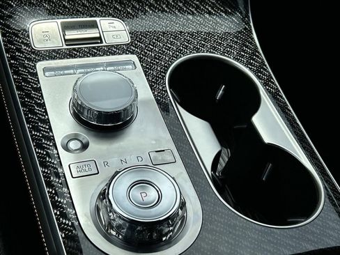 New 2026 Genesis GV70 3.5T Sport Prestige AWD/4WD image 35