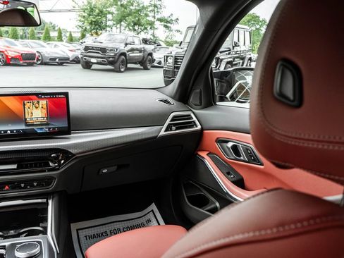 Used 2026 BMW M340i xDrive AWD/4WD image 13