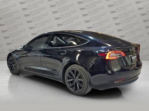 Used 2021 Tesla Model 3 Long Range image 5