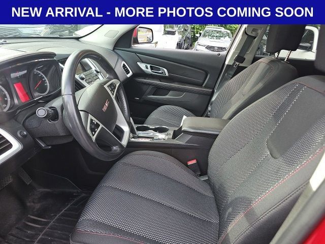 Used 2015 GMC Terrain SLE AWD/4WD image 13