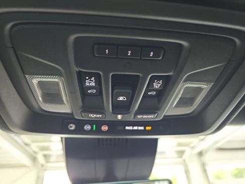 Certified 2023 GMC Sierra 1500 AT4X w/ AT4X AEV Edition AWD/4WD image 24