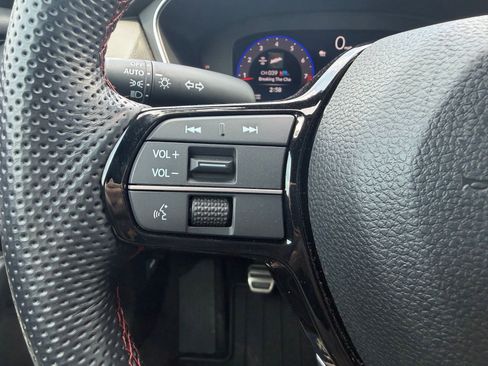 Used 2024 Acura Integra Type S FWD image 21