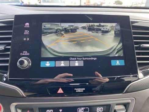 Used 2022 Honda Pilot Special Edition image 11