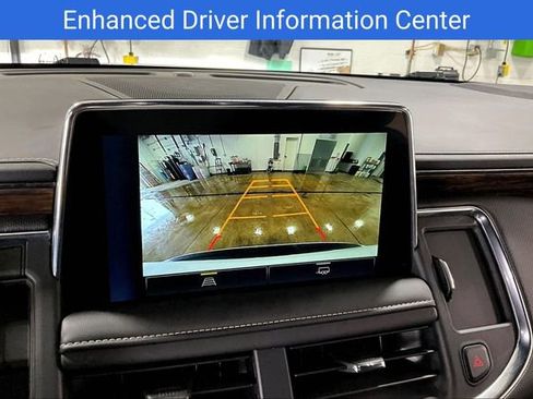 Certified 2024 Chevrolet Suburban Premier AWD/4WD image 17