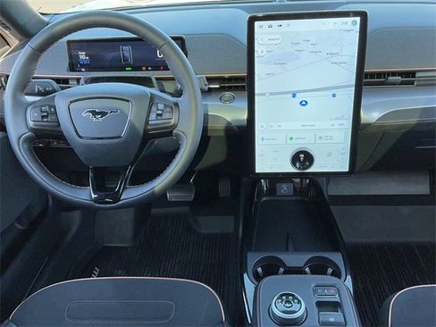 Used 2022 Ford Mustang Mach-E GT image 14